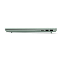 Lenovo IdeaPad Slim 5 14IPH11 Copilot+ PC Intel Core Ultra 7 355 Laptop 35,6 cm (14") WUXGA 16 GB DDR5-SDRAM 512 GB SSD Wi-Fi 7 (802.11be) Windows 11 Home Grün, Grau Deutsch