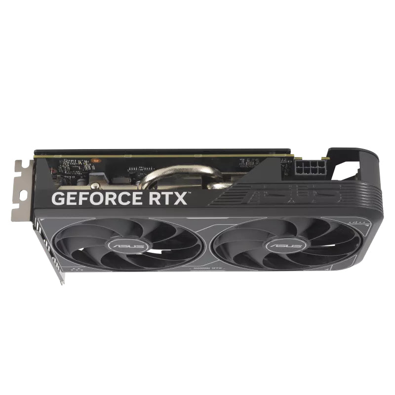 ASUS GeForce RTX 4060 Dual O8G V2, 8192 MB GDDR6 - Bulk – Ansicht 8