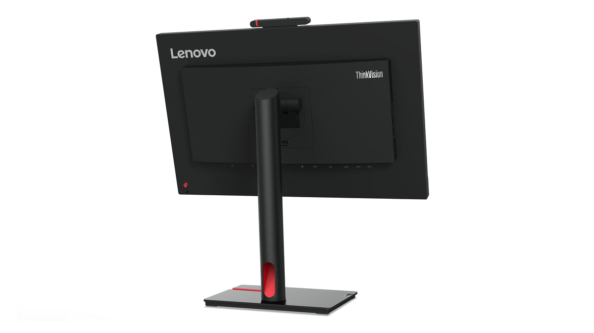 Lenovo ThinkVision T24v-30 Computerbildschirm 60,5 cm (23.8") 1920 x 1080 Pixel Full HD LED Schwarz
