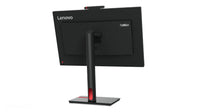 Lenovo ThinkVision T24v-30 Computerbildschirm 60,5 cm (23.8") 1920 x 1080 Pixel Full HD LED Schwarz