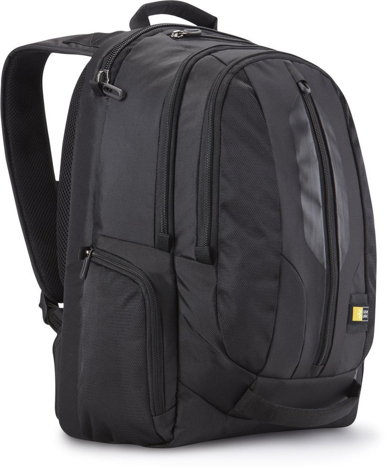 Case Logic Professional RBP217 Black 43,9 cm (17.3") Rucksack Schwarz