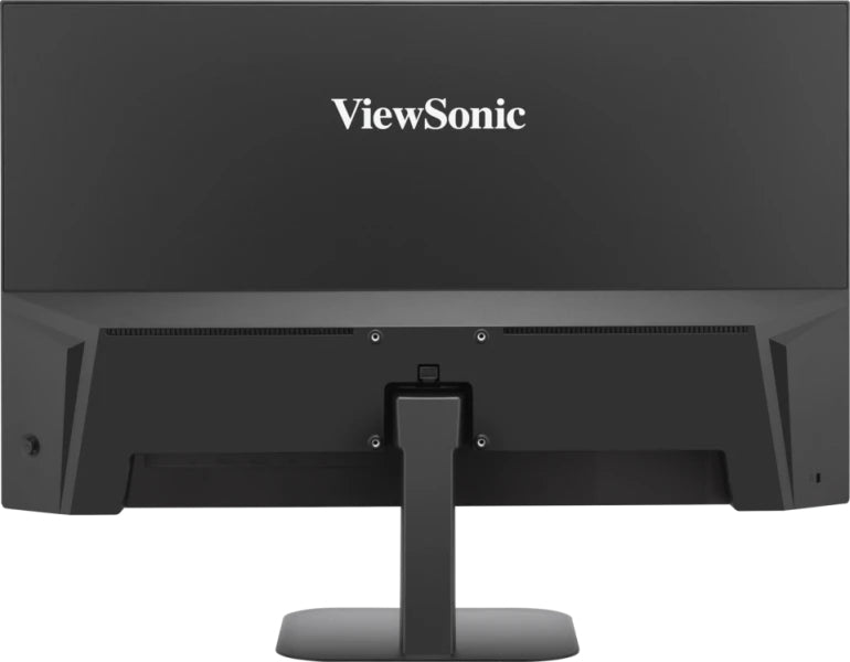 Viewsonic VA VA2708-4K-HD Computerbildschirm 68,6 cm (27") 3840 x 2160 Pixel 4K Ultra HD LED Schwarz