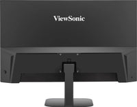 Viewsonic VA VA2708-4K-HD Computerbildschirm 68,6 cm (27") 3840 x 2160 Pixel 4K Ultra HD LED Schwarz