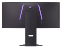 LG 34GX900A-B Computerbildschirm 86,4 cm (34") 3440 x 1440 Pixel Wide Quad HD OLED Schwarz