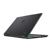 MSI Cyborg 15 B13WEKG-652FR Intel® Core™ i5 i5-13420H Laptop 39,6 cm (15.6") Full HD 16 GB DDR5-SDRAM 512 GB SSD NVIDIA GeForce RTX 5050 Wi-Fi 6E (802.11ax) Windows 11 Home Schwarz