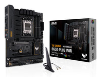 ASUS TUF GAMING B650-PLUS WIFI AMD B650 Sockel AM5 ATX