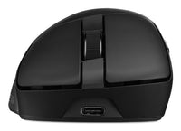ASUS ROG Gladius IV Ace Maus Gaming Rechts RF Wireless + Bluetooth + USB Type-A Optisch 65000 DPI