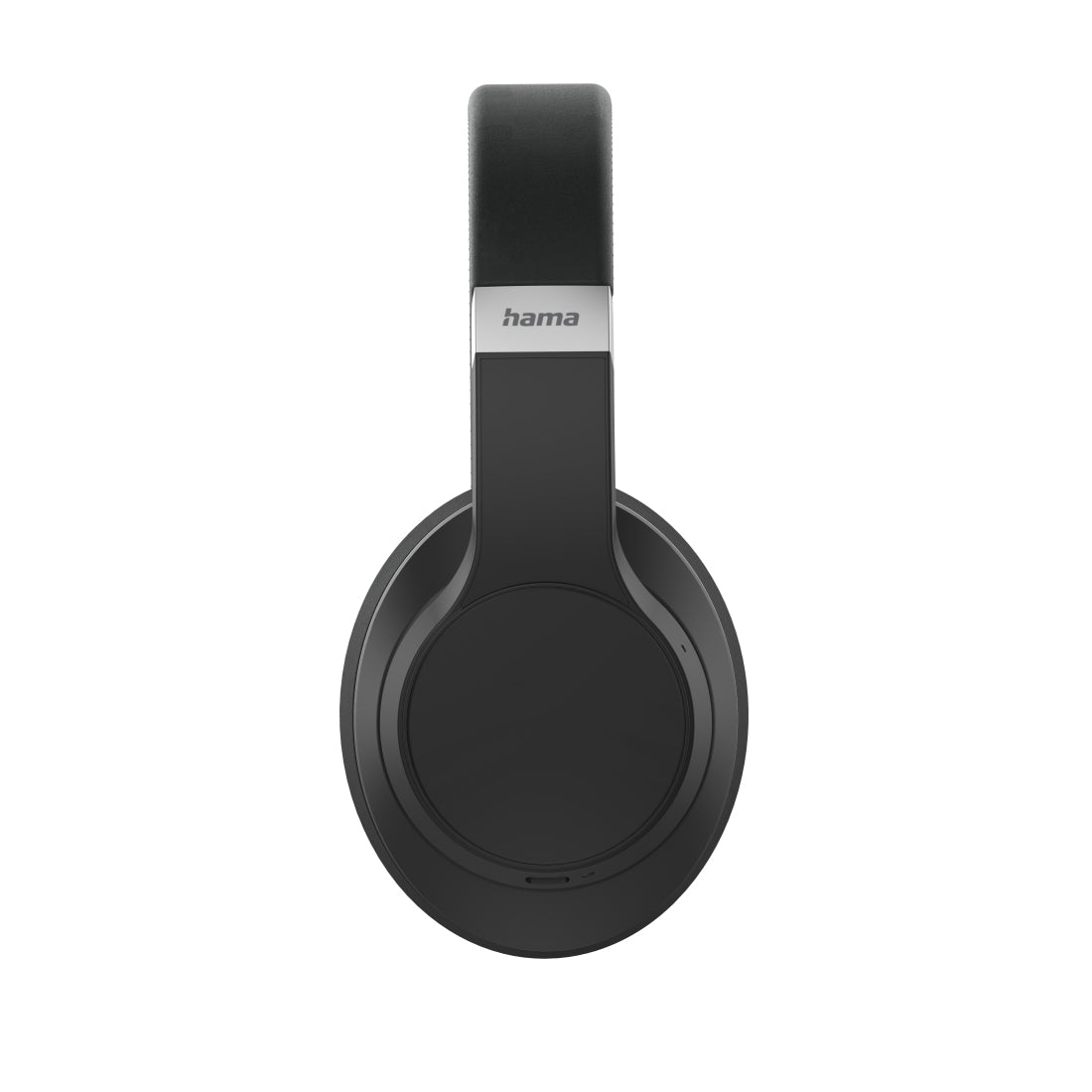 Hama Passion Voyage Kopfhörer Kabellos Kopfband Anrufe/Musik Bluetooth Schwarz