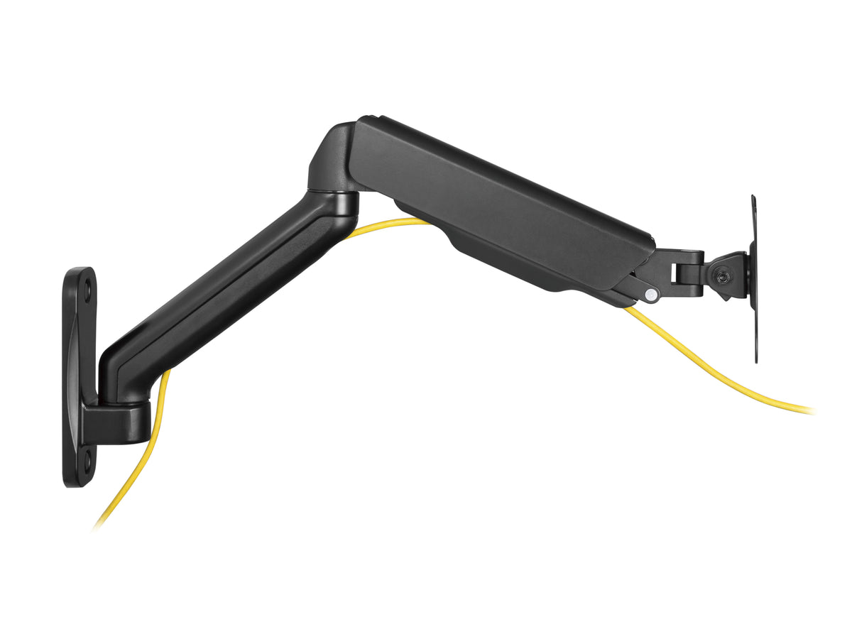 Equip 17"-32" Monitor-Wandhalterung, Armlänge: 564 mm
