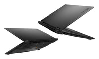 ASUS TUF Gaming F16 FX608JHI-TU382W Intel® Core™ i7 i7-14650HX Laptop 40,6 cm (16") WUXGA 16 GB DDR5-SDRAM 512 GB SSD NVIDIA GeForce RTX 5050 Laptop GPU Wi-Fi 6E (802.11ax) Windows 11 Home Grau
