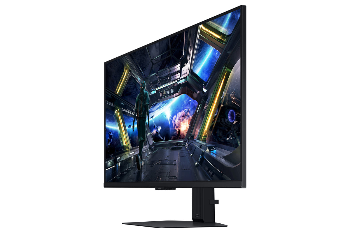 Samsung 32" Odyssey G7 G70D UHD 144Hz Gaming Monitor