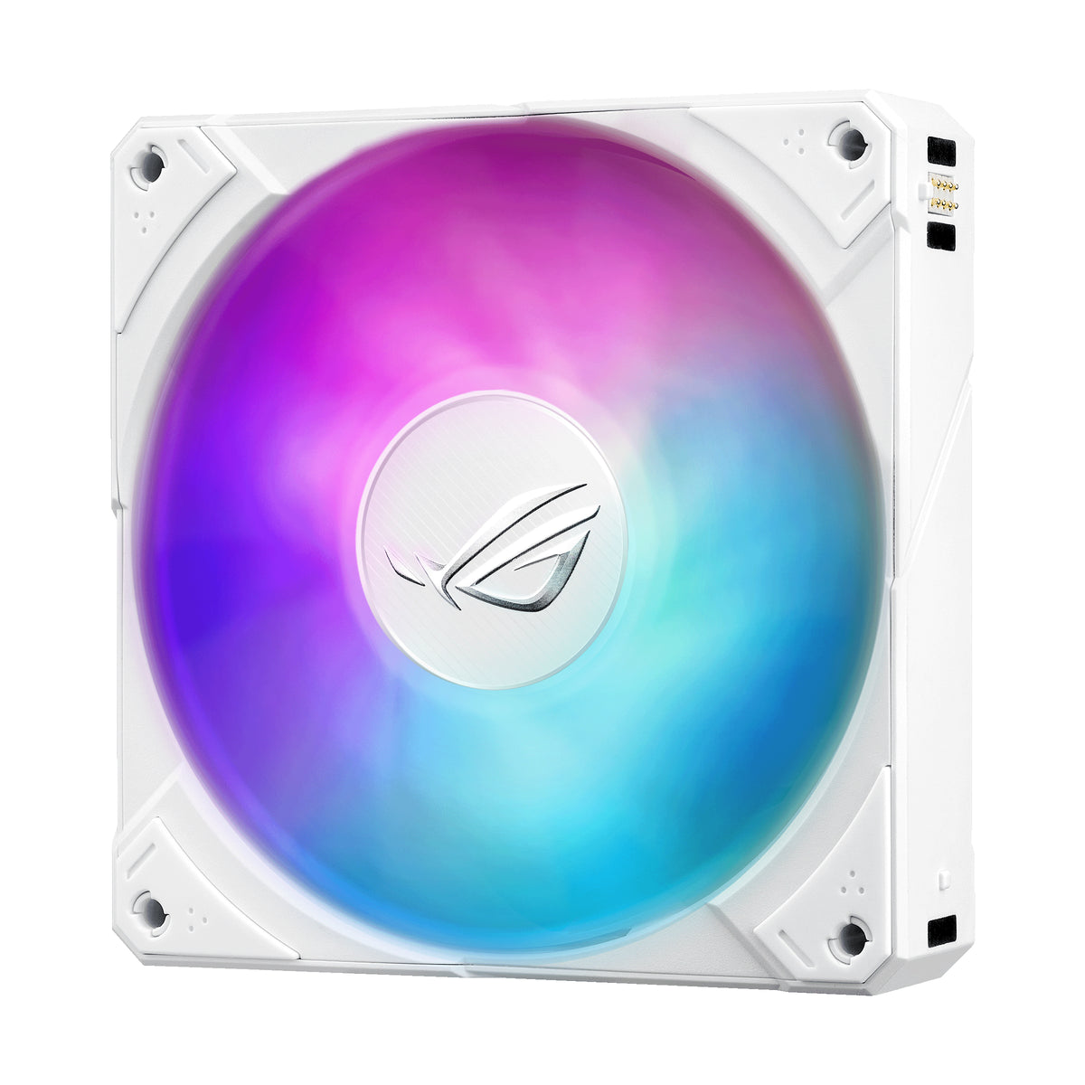 ASUS ROG RYUJIN III 360 ARGB EXTREME WHT Prozessor All-in-One-Flüssigkeitskühler 12 cm Weiß 1 Stück(e)