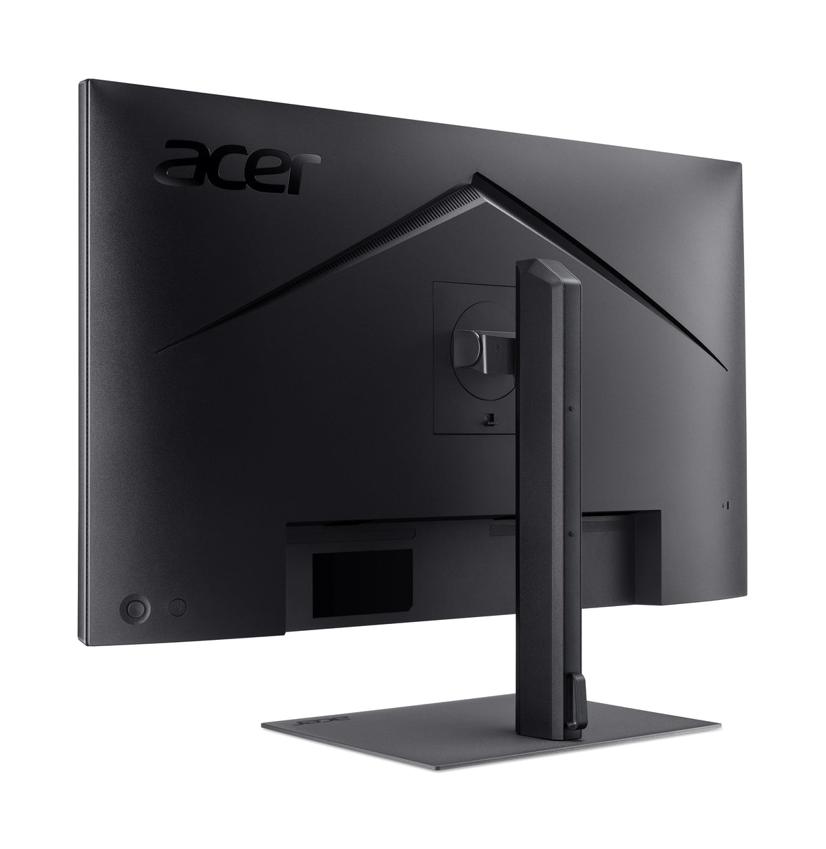 Acer Vero B7 B327QK B1bmiiprzx Computerbildschirm 80 cm (31.5") 3840 x 2160 Pixel 4K Ultra HD LCD Schwarz