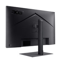 Acer Vero B7 B327QK B1bmiiprzx Computerbildschirm 80 cm (31.5") 3840 x 2160 Pixel 4K Ultra HD LCD Schwarz