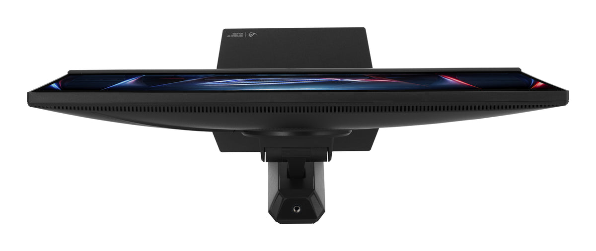 ASUS ROG Strix XG259QNSR Ace Computerbildschirm 62,2 cm (24.5") 1920 x 1080 Pixel Full HD LCD Schwarz