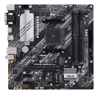 ASUS PRIME B550M-A AMD B550 Sockel AM4 micro ATX