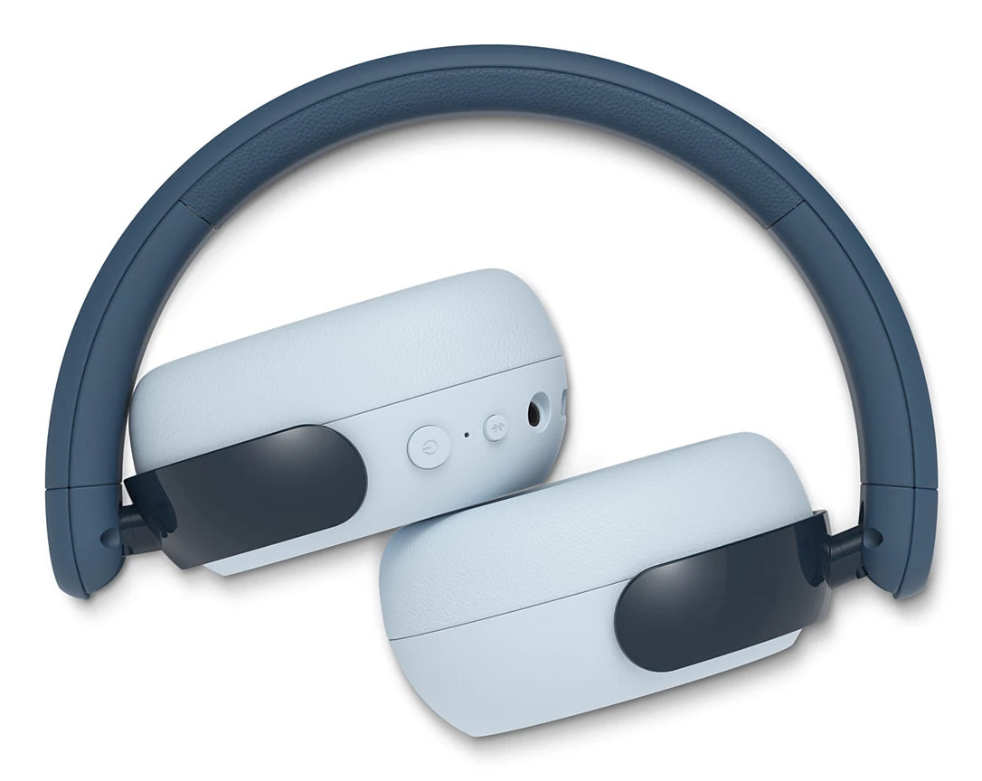 Philips 5000 series TAK5500RT Kopfhörer Verkabelt & Kabellos Kopfband Anrufe/Musik Bluetooth Blau, Grün