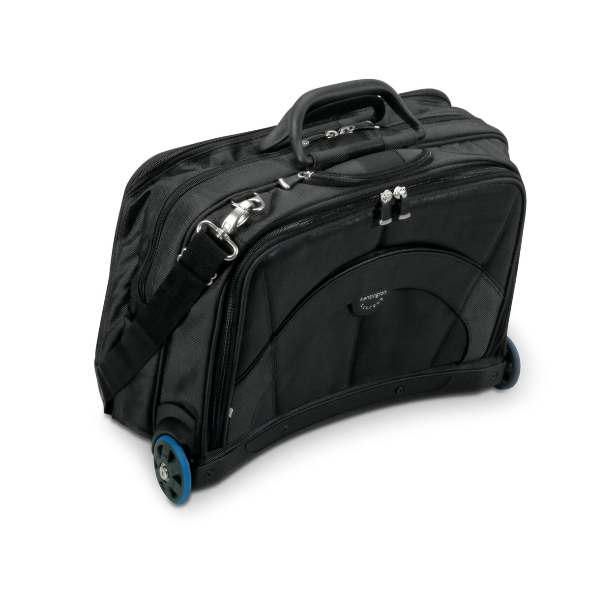 Kensington Contour Notebooktrolley – 17"/43,2cm