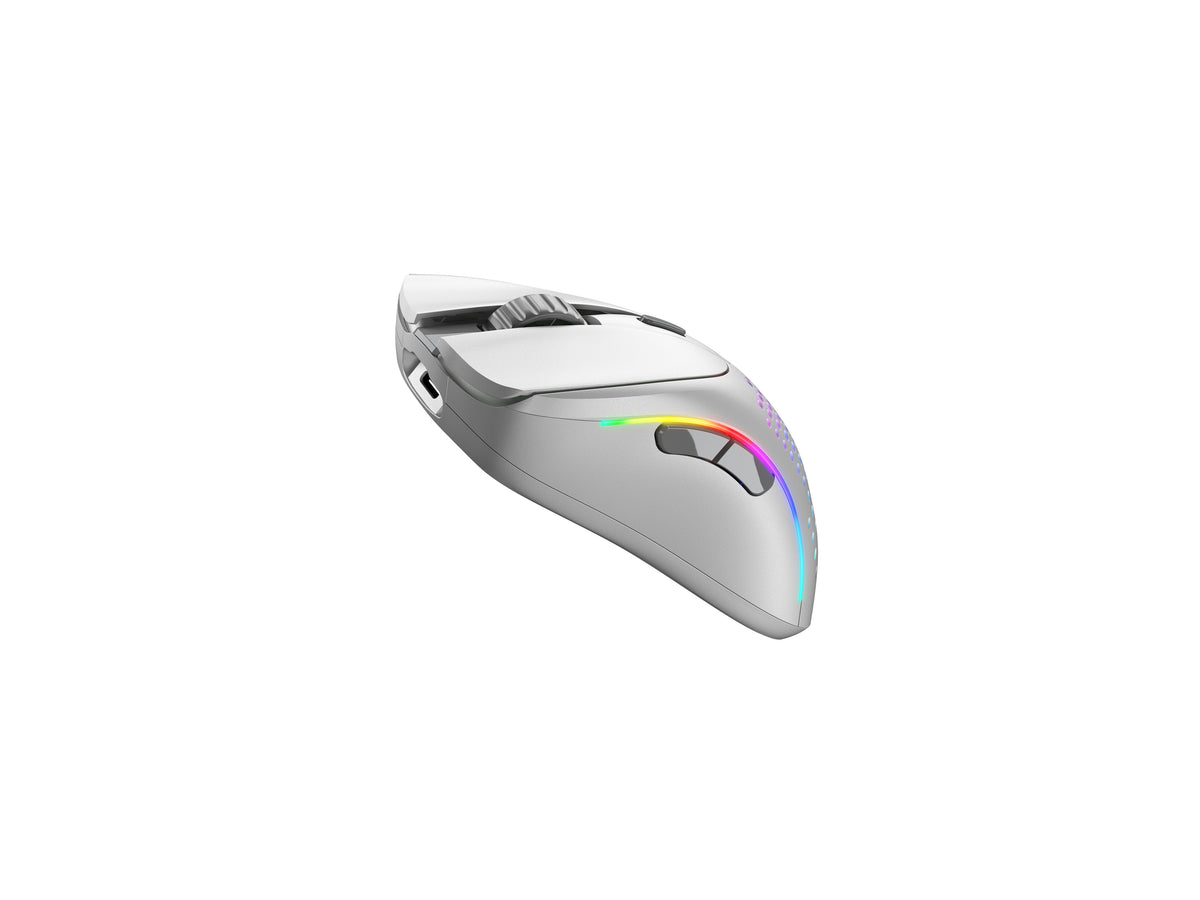 Glorious Gaming Model D 2 Wireless Maus rechts RF Wireless 19000 DPI