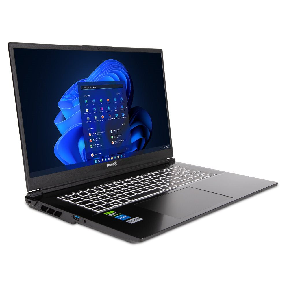TERRA MOBILE GAMER ELITE 5v4 U9-275HX W11P CH