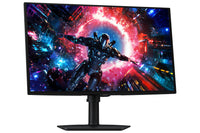 Samsung G70SH Computerbildschirm 68,6 cm (27") 3840 x 2160 Pixel 4K Ultra HD OLED Schwarz