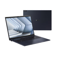 ASUS ExpertBook B5 B5604CMA-QW0034X Intel Core Ultra 5 125U Laptop 40,6 cm (16") WUXGA 16 GB DDR5-SDRAM 512 GB SSD Wi-Fi 6E (802.11ax) Windows 11 Pro Schwarz