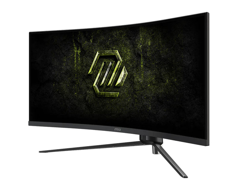 MSI MAG 345CQRF E20 Computerbildschirm 86,4 cm (34") 3440 x 1440 Pixel UltraWide Dual Quad HD Schwarz