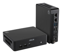 ASUS NUC RNUC16GDKU5663N3 Intel Core Ultra 5 325 16 GB DDR5-SDRAM 512 GB SSD Windows 11 Pro Mini PC Mini-PC Schwarz