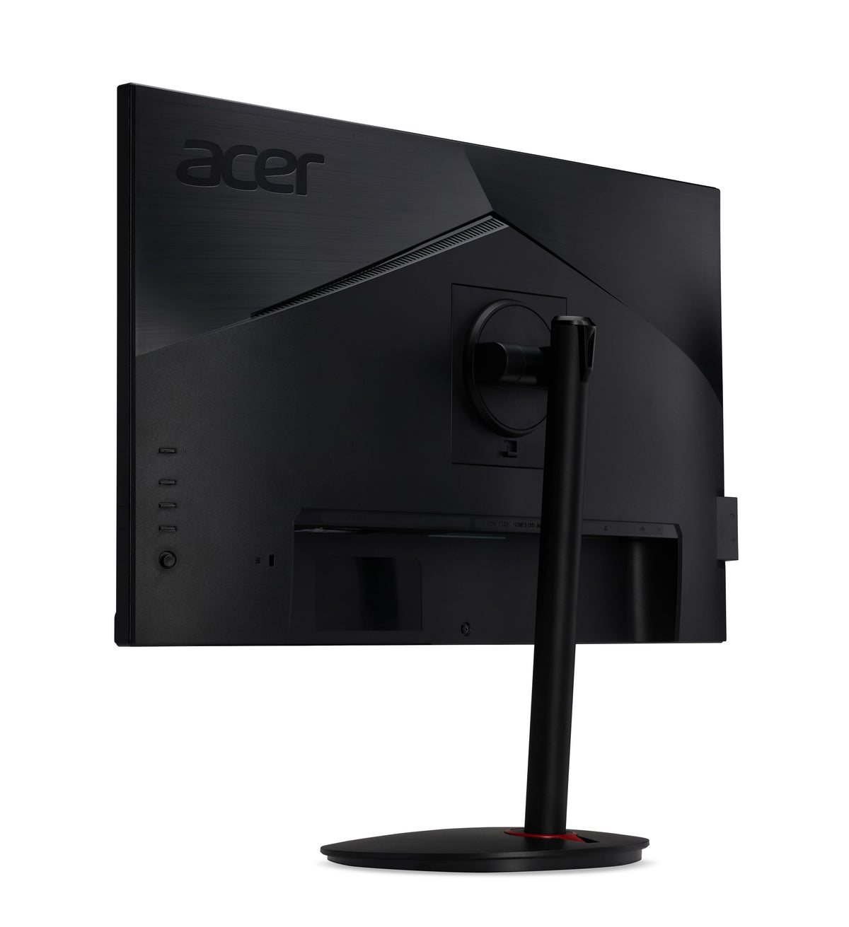 Acer NITRO XV0 XV240Y W3 Computerbildschirm 60,5 cm (23.8") 1920 x 1080 Pixel Full HD LCD Schwarz