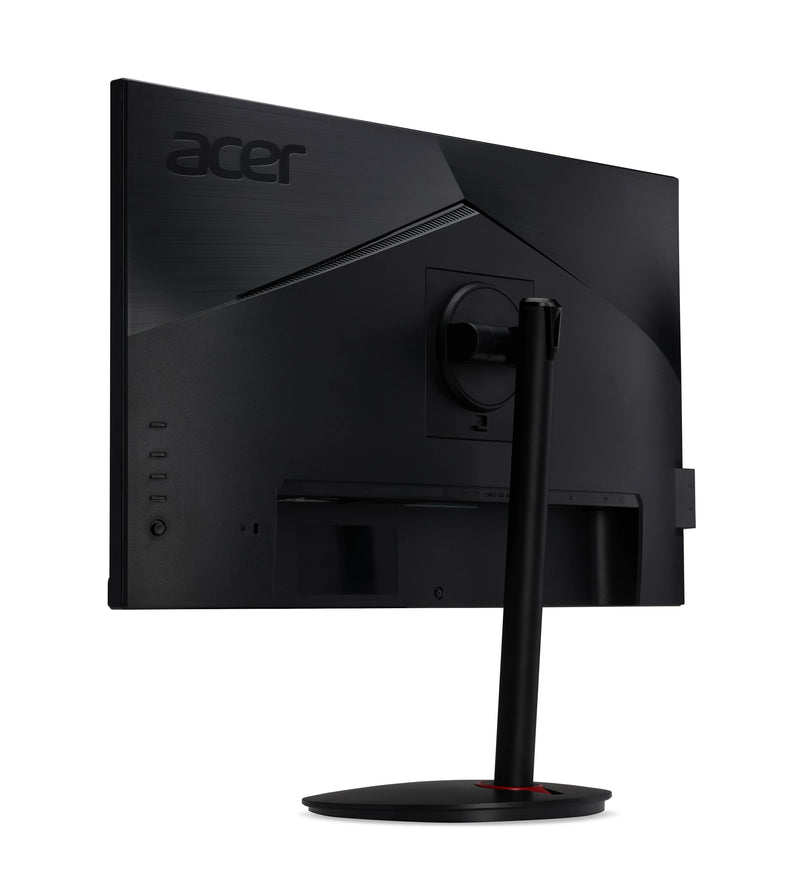 Acer NITRO XV0 XV240Y W3 Computerbildschirm 60,5 cm (23.8") 1920 x 1080 Pixel Full HD LCD Schwarz