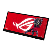 ASUS ROG Strix XG129C Computerbildschirm 31,2 cm (12.3") 1920 x 720 Pixel LCD Touchscreen Schwarz