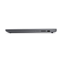 Lenovo IdeaPad Slim 3 17IWC11 AMD Ryzen AI 7 350 Laptop 43,9 cm (17.3") Full HD 16 GB DDR5-SDRAM 512 GB SSD Wi-Fi 6 (802.11ax) Windows 11 Home Grau Deutsch