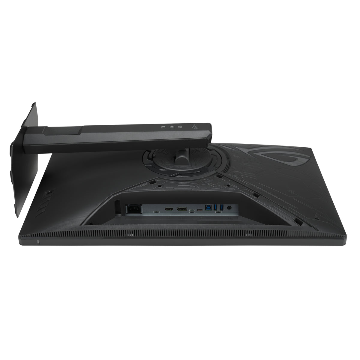ASUS ROG Strix XG27UCMG Computerbildschirm 68,6 cm (27") 3840 x 2160 Pixel 4K Ultra HD LCD Schwarz