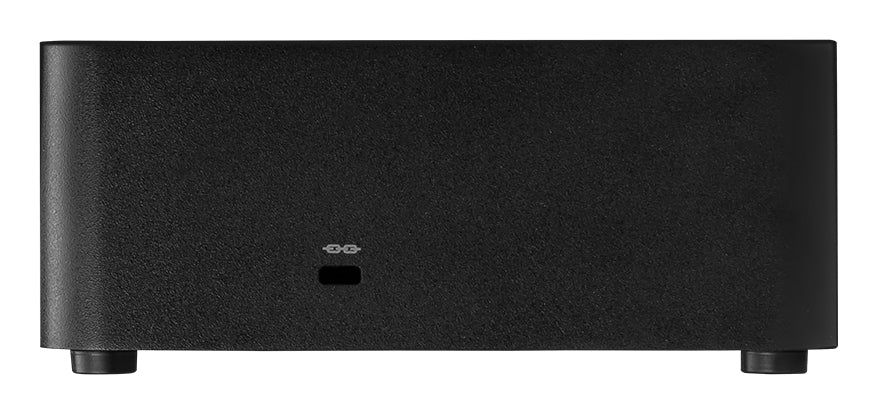 MSI Cubi NUC AI 1UMG-022AT Intel Core Ultra 7 155H 16 GB DDR5-SDRAM 1 TB SSD Windows 11 Pro Mini-PC Schwarz