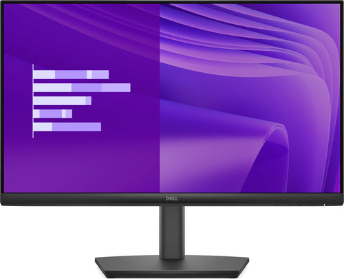DELL E Series E2425HSM Computerbildschirm 60,5 cm (23.8") 1920 x 1080 Pixel Full HD LCD Schwarz