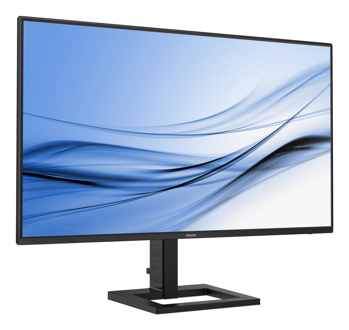 Philips 1000 series 27E1N1600AE/00 Computerbildschirm 68,6 cm (27") 2560 x 1440 Pixel Quad HD LCD Schwarz