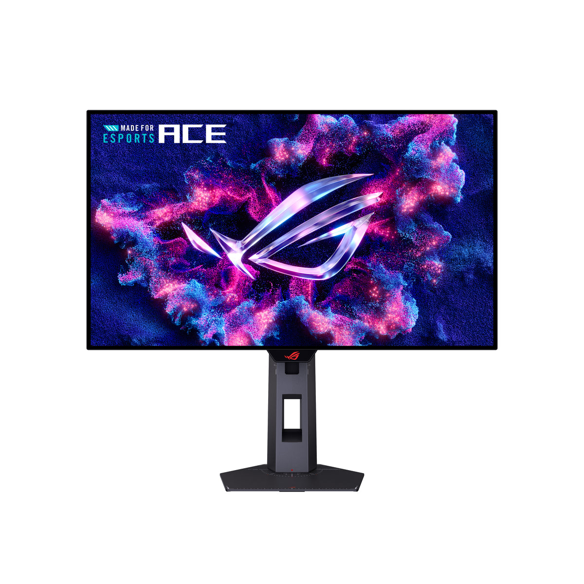 ASUS ROG Strix OLED XG259QWPG Ace Computerbildschirm 62,2 cm (24.5") 1920 x 1080 Pixel Full HD Schwarz