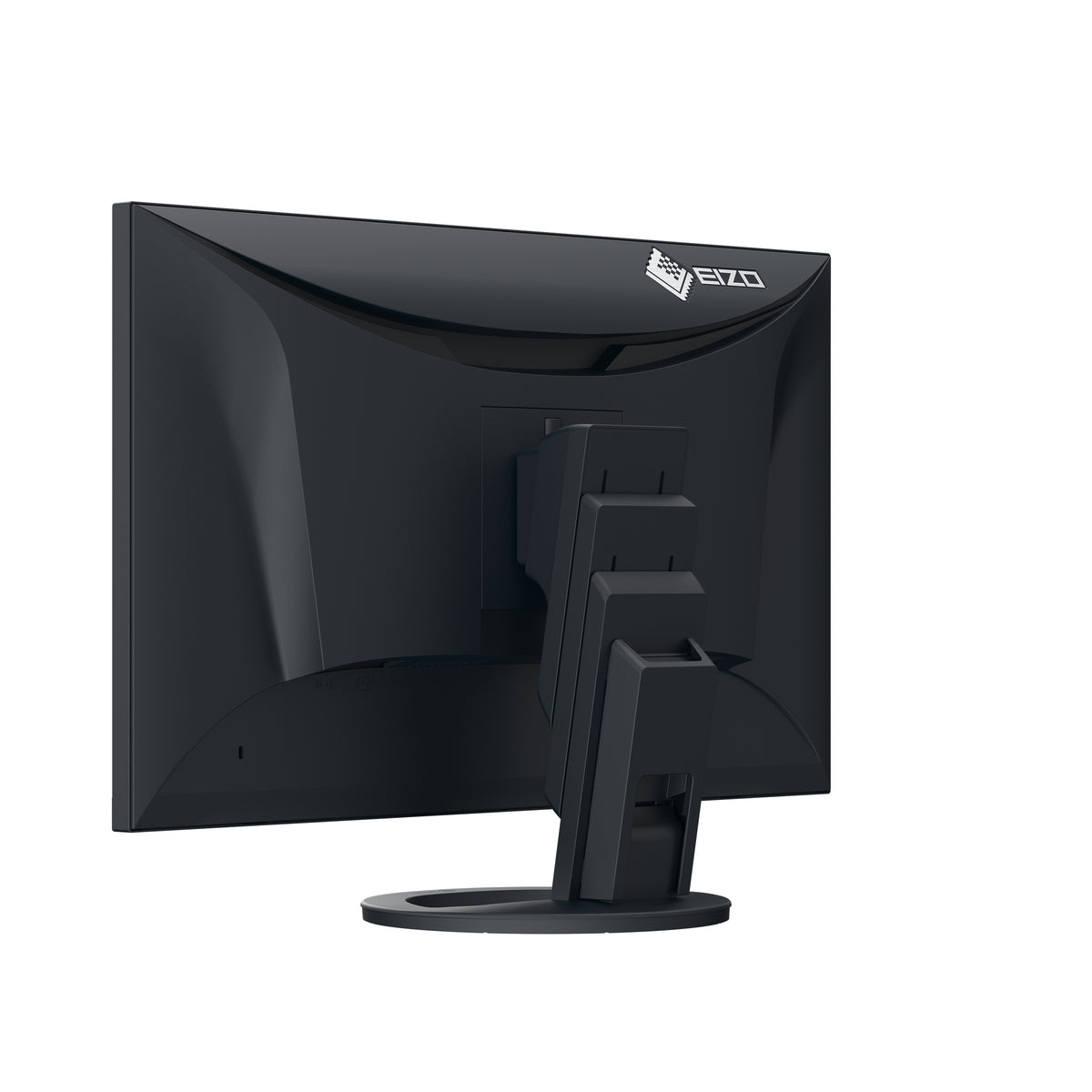 EIZO FlexScan EV2720S-BK Computerbildschirm 68,6 cm (27") 2560 x 1440 Pixel Quad HD LCD Schwarz