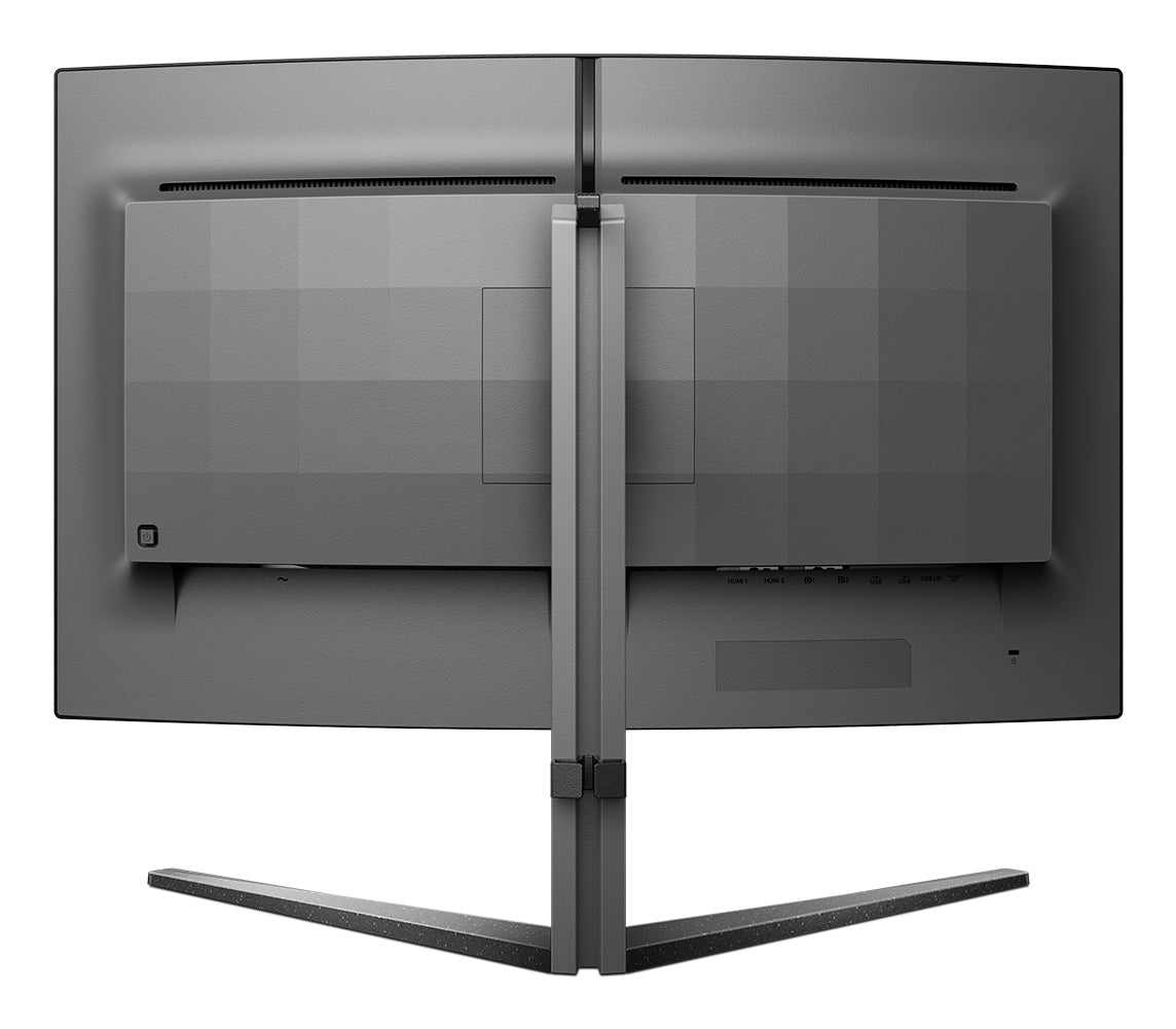 Philips Evnia 5000 32M2C5500W/00 Computerbildschirm 80 cm (31.5") 2560 x 1440 Pixel Quad HD LCD Schwarz
