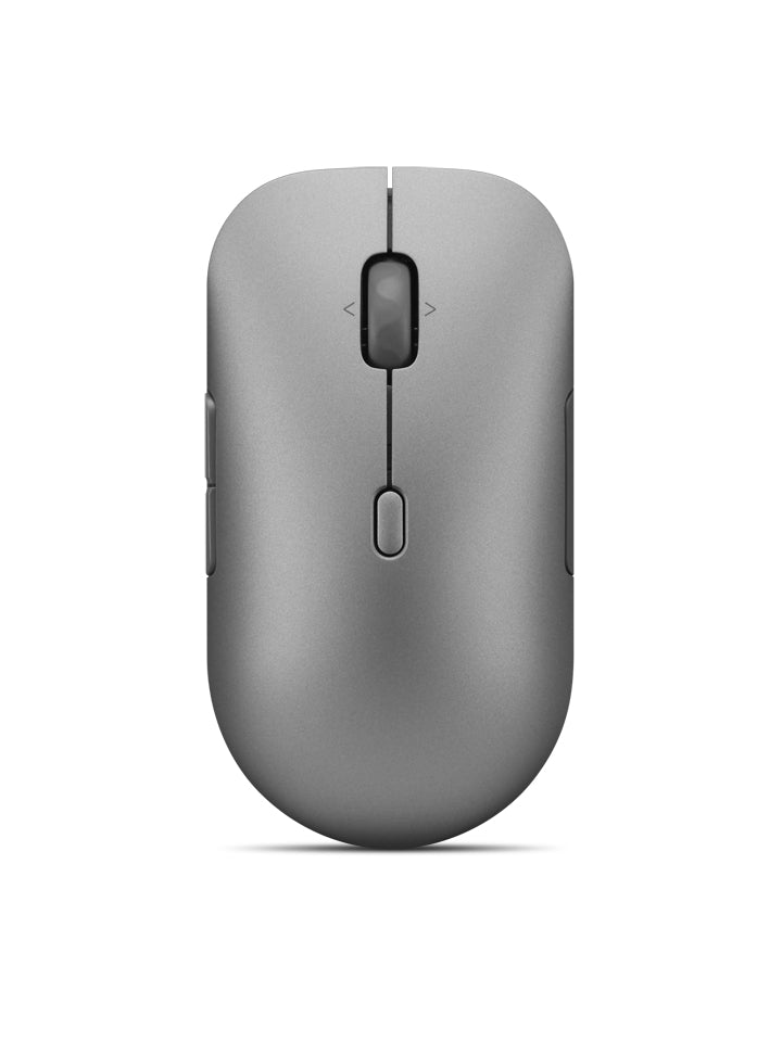 Lenovo Pro Plus 6050 Maus Büro Beidhändig RF Wireless + Bluetooth Optisch 2400 DPI