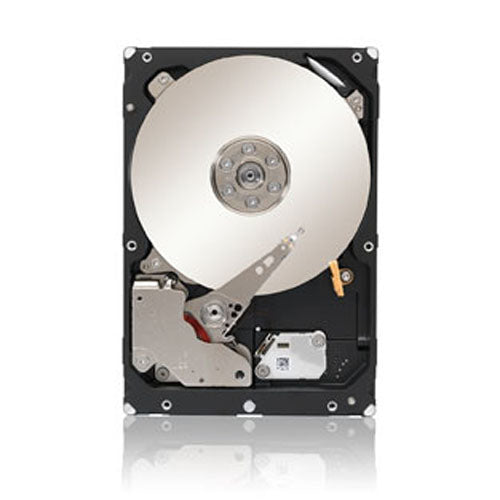Lenovo 500GB 7.2k 7mm SATA-III Interne Festplatte 7200 RPM 2.5" Serial ATA III