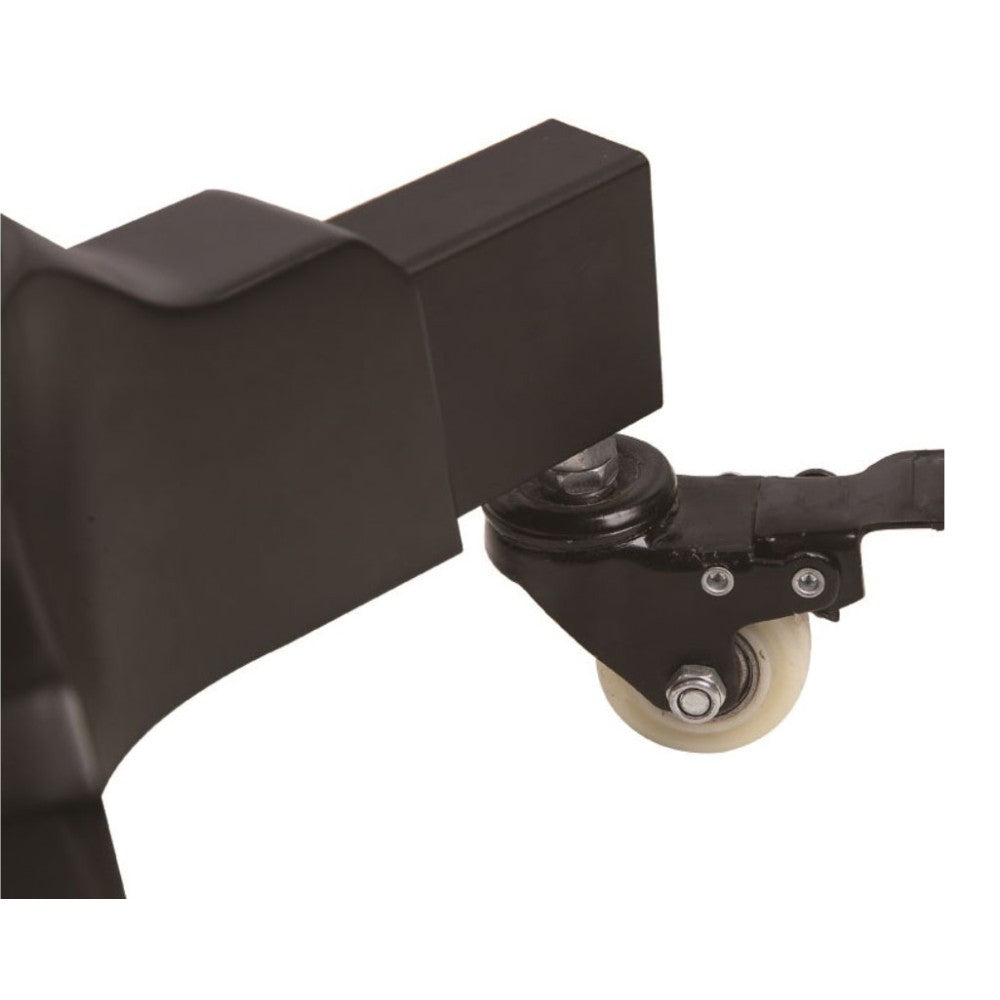 Techly ICA-TB TPM-1BK laptop-ständer Schwarz