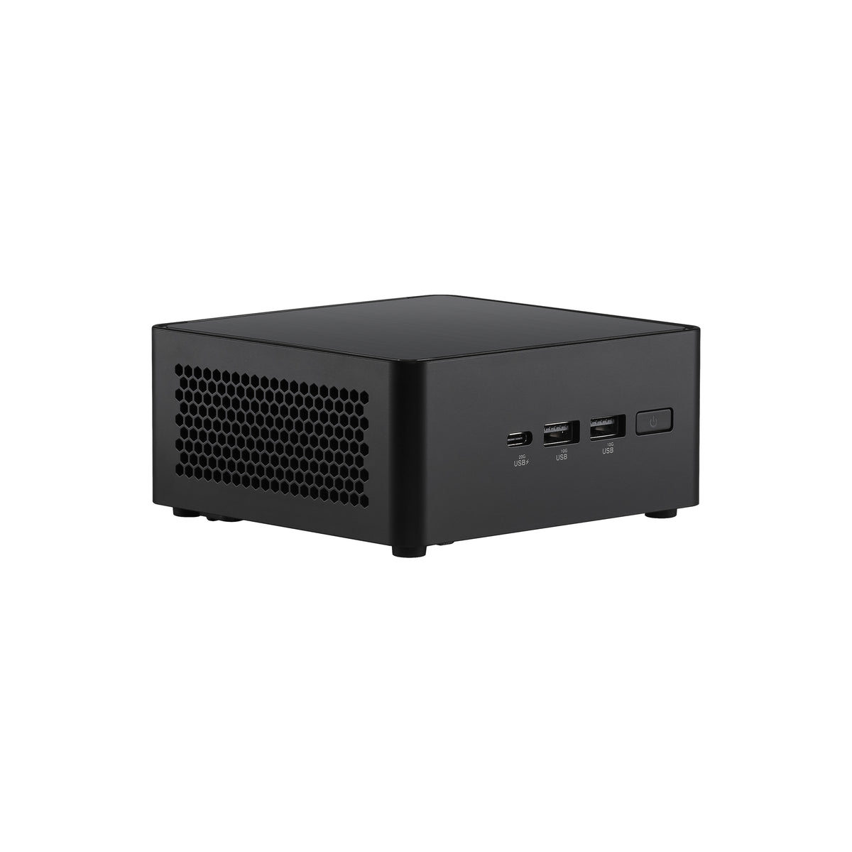 ASUS NUC 14 Pro RNUC14RVHU500000I Schwarz 125H