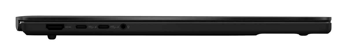 ASUS ProArt P16 H7607BA-SR395W NVIDIA RTX Spark N1X Laptop 40,6 cm (16") Touchscreen 3K 64 GB LPDDR5x-SDRAM 1 TB SSD Wi-Fi 7 (802.11be) Windows 11 Home Schwarz