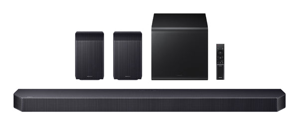 Samsung HW-Q930F Schwarz 9.1.4 Kanäle 580 W