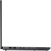 DELL Pro Precision 5 16 PW516261 Copilot+ PC Intel Core Ultra 9 386H Laptop 40,6 cm (16") Full HD+ 64 GB LPDDR5x-SDRAM 1 TB SSD NVIDIA RTX PRO 2000 Blackwell Wi-Fi 7 (802.11be) Windows 11 Pro Schwarz Deutsch