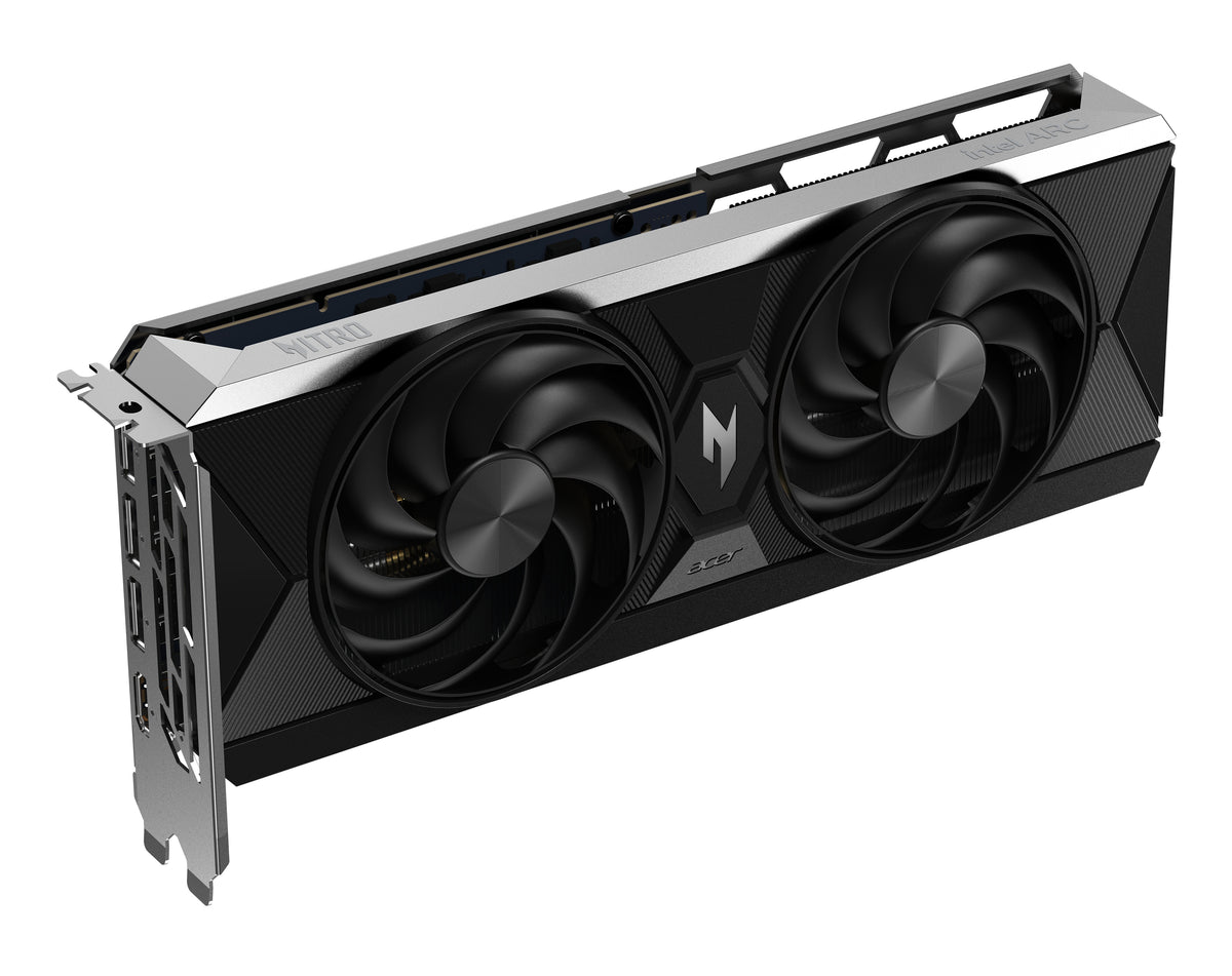 Acer Nitro Intel® Arc™ B570 OC Arc B570 10 GB GDDR6