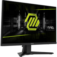 MSI MAG 244F Computerbildschirm 59,9 cm (23.6") 1920 x 1080 Pixel Full HD LCD Schwarz