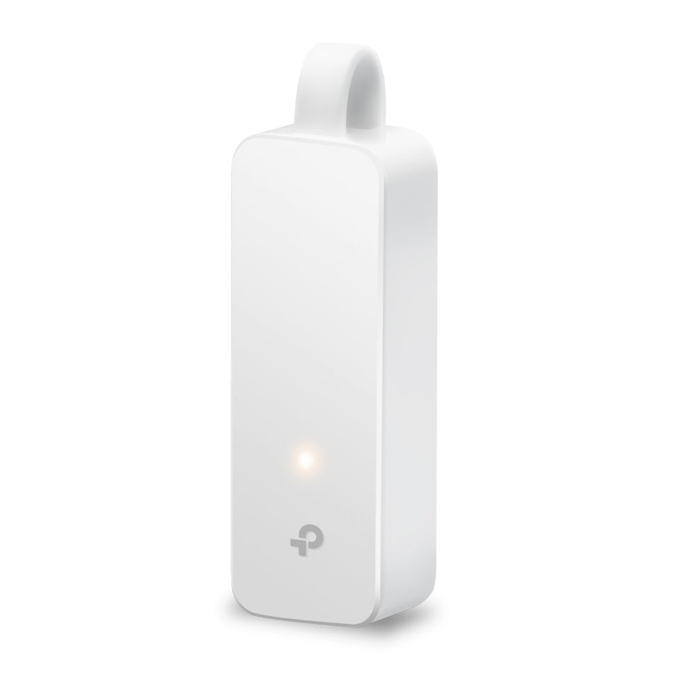TP-Link USB 3.0 Type-C to Gigabit Ethernet Adapter
