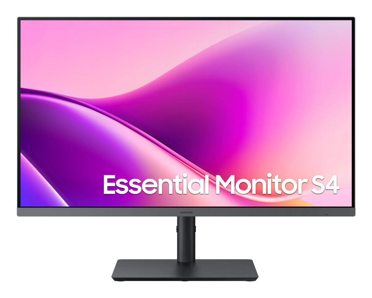 Samsung S27F434UAU Computerbildschirm 68,6 cm (27") 1920 x 1080 Pixel Full HD LCD Schwarz
